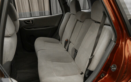 Hyundai Santa Fe Classic, 2008 год, 800 000 рублей, 12 фотография