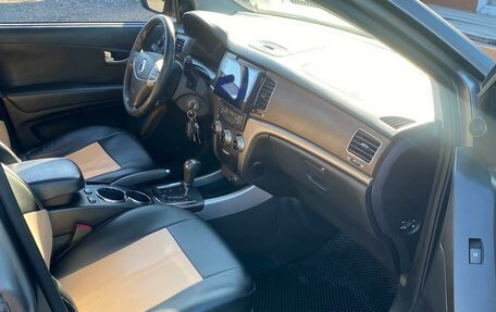 SsangYong Actyon II рестайлинг, 2013 год, 1 050 000 рублей, 9 фотография