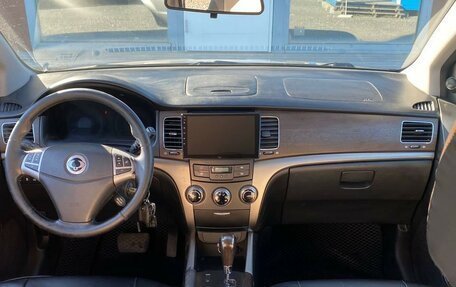 SsangYong Actyon II рестайлинг, 2013 год, 1 050 000 рублей, 8 фотография