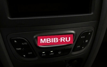 Hyundai Santa Fe Classic, 2008 год, 800 000 рублей, 16 фотография
