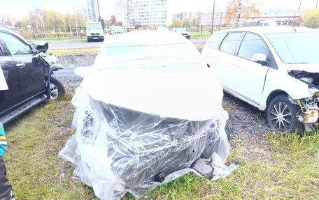 Hyundai Solaris II рестайлинг, 2016 год, 235 000 рублей, 3 фотография