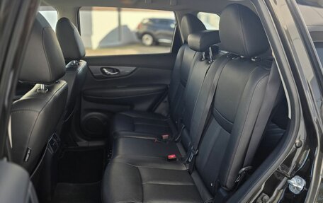 Nissan X-Trail, 2017 год, 1 890 000 рублей, 25 фотография