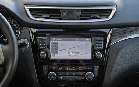 Nissan X-Trail, 2017 год, 1 890 000 рублей, 19 фотография