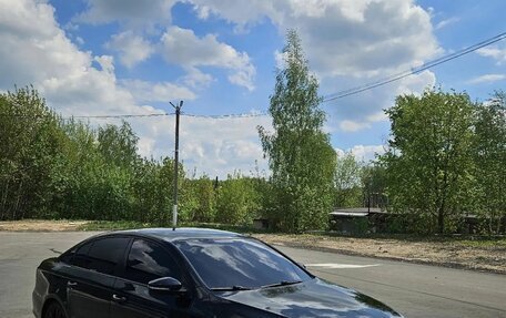 Volkswagen Passat B7, 2011 год, 630 000 рублей, 2 фотография