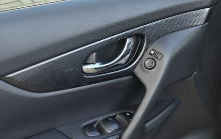 Nissan X-Trail, 2017 год, 1 890 000 рублей, 24 фотография