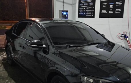 Volkswagen Passat B7, 2011 год, 630 000 рублей, 4 фотография