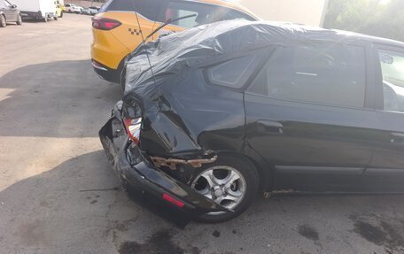 Hyundai Elantra III, 2003 год, 100 000 рублей, 2 фотография