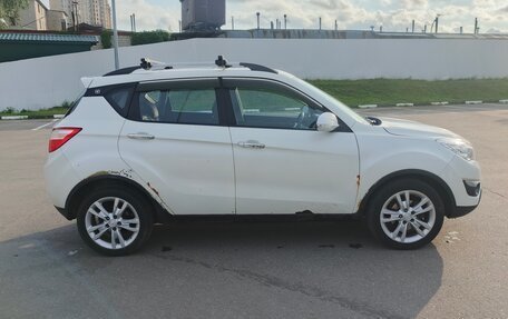 Changan CS35, 2014 год, 500 000 рублей, 3 фотография