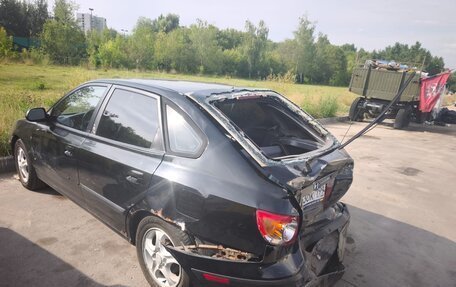 Hyundai Elantra III, 2003 год, 100 000 рублей, 6 фотография