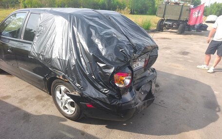 Hyundai Elantra III, 2003 год, 100 000 рублей, 3 фотография