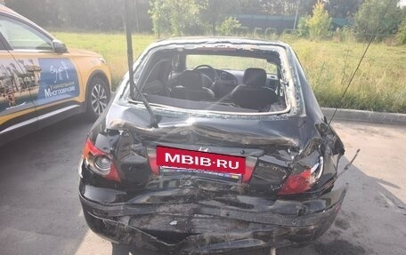 Hyundai Elantra III, 2003 год, 100 000 рублей, 4 фотография