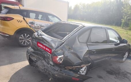 Hyundai Elantra III, 2003 год, 100 000 рублей, 5 фотография