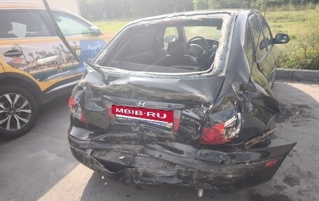 Hyundai Elantra III, 2003 год, 100 000 рублей, 8 фотография