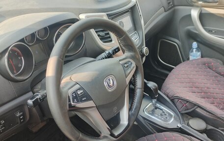 Changan CS35, 2014 год, 500 000 рублей, 8 фотография