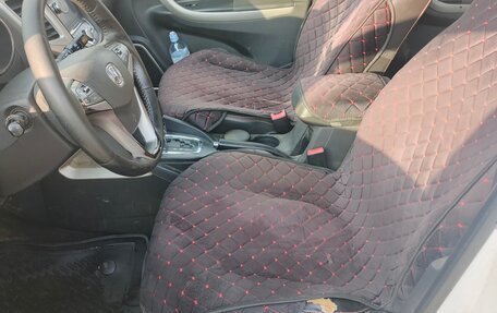 Changan CS35, 2014 год, 500 000 рублей, 10 фотография