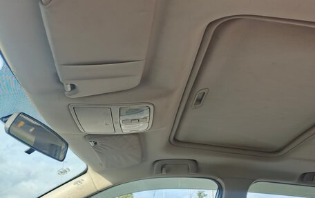 Changan CS35, 2014 год, 500 000 рублей, 7 фотография