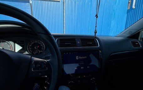Volkswagen Jetta VI, 2012 год, 1 250 000 рублей, 5 фотография