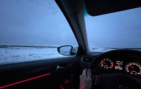 Volkswagen Jetta VI, 2012 год, 1 250 000 рублей, 7 фотография