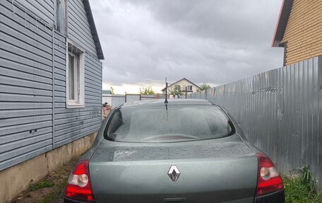 Renault Megane II, 2005 год, 149 000 рублей, 5 фотография