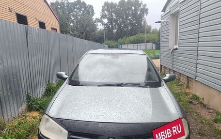 Renault Megane II, 2005 год, 149 000 рублей, 2 фотография