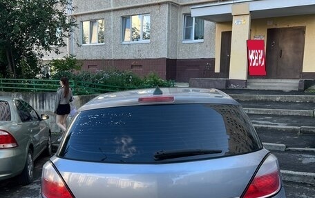 Opel Astra H, 2004 год, 180 000 рублей, 2 фотография