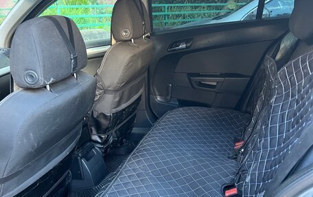 Opel Astra H, 2004 год, 180 000 рублей, 6 фотография