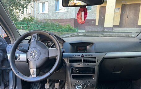 Opel Astra H, 2004 год, 180 000 рублей, 7 фотография