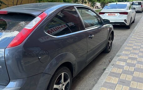 Ford Focus II рестайлинг, 2007 год, 320 000 рублей, 6 фотография