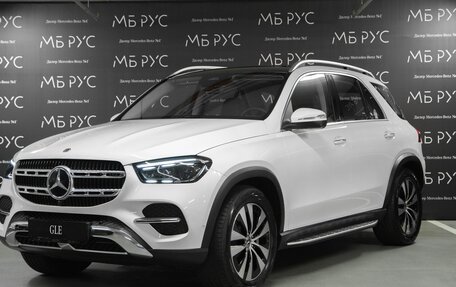 Mercedes-Benz GLE, 2026 год, 11 816 000 рублей, 1 фотография