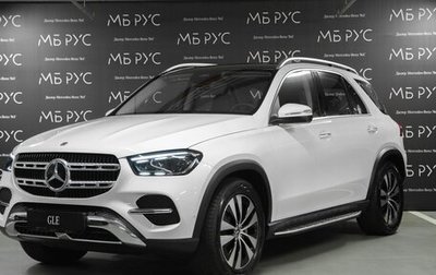 Mercedes-Benz GLE, 2026 год, 11 816 000 рублей, 1 фотография
