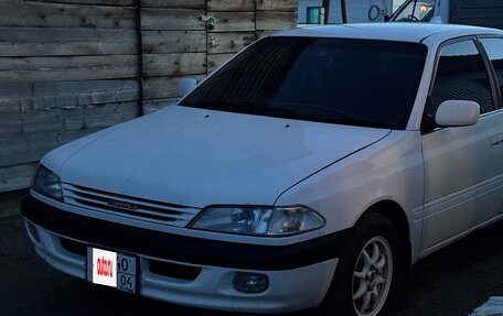 Toyota Carina, 1998 год, 310 000 рублей, 1 фотография