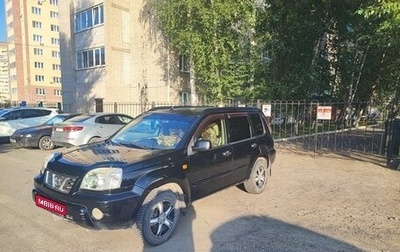 Nissan X-Trail, 2002 год, 350 000 рублей, 1 фотография