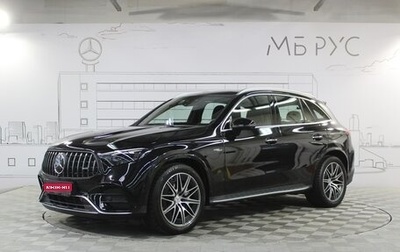Mercedes-Benz GLC AMG, 2024 год, 9 349 000 рублей, 1 фотография