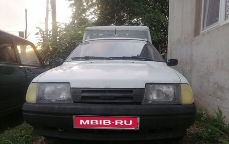 ИЖ 2717, 2005 год, 220 000 рублей, 1 фотография