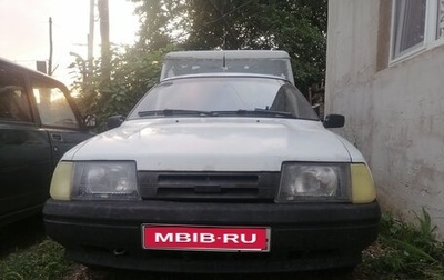 ИЖ 2717, 2005 год, 220 000 рублей, 1 фотография