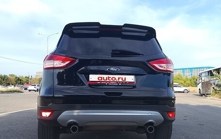 Ford Kuga III, 2014 год, 1 499 999 рублей, 1 фотография