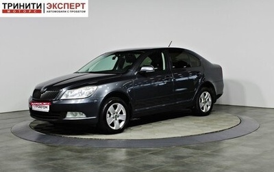 Skoda Octavia, 2011 год, 797 000 рублей, 1 фотография