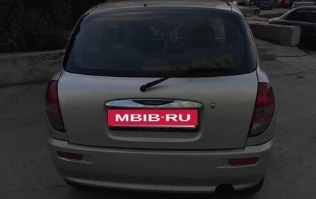 Toyota Duet, 2001 год, 235 000 рублей, 5 фотография
