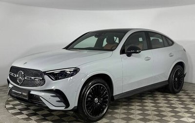 Mercedes-Benz GLE, 2025 год, 10 000 000 рублей, 1 фотография