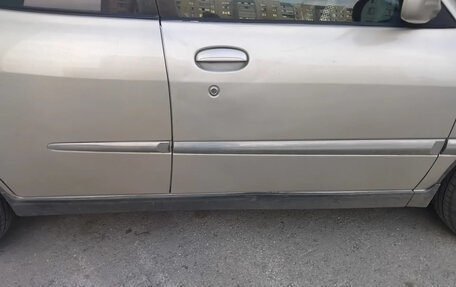 Toyota Duet, 2001 год, 235 000 рублей, 19 фотография