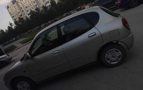 Toyota Duet, 2001 год, 230 000 рублей, 10 фотография