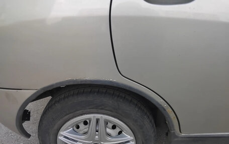 Toyota Duet, 2001 год, 230 000 рублей, 14 фотография
