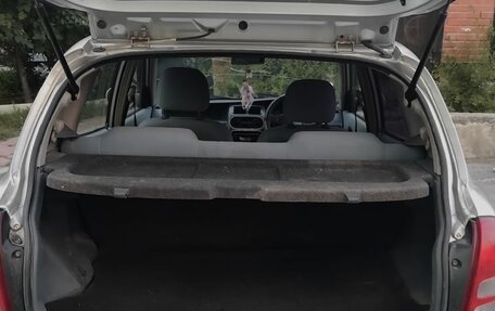Toyota Duet, 2001 год, 230 000 рублей, 7 фотография