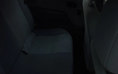 Toyota Duet, 2001 год, 230 000 рублей, 12 фотография