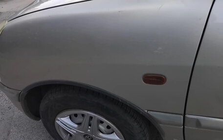 Toyota Duet, 2001 год, 230 000 рублей, 11 фотография