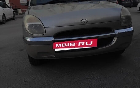 Toyota Duet, 2001 год, 230 000 рублей, 2 фотография