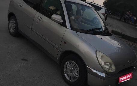 Toyota Duet, 2001 год, 230 000 рублей, 3 фотография