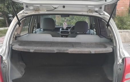Toyota Duet, 2001 год, 230 000 рублей, 17 фотография