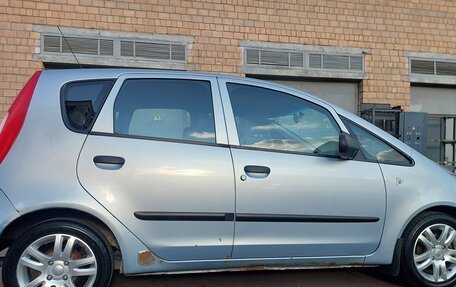 Mitsubishi Colt VI рестайлинг, 2006 год, 445 000 рублей, 5 фотография