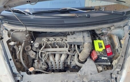 Mitsubishi Colt VI рестайлинг, 2006 год, 445 000 рублей, 10 фотография